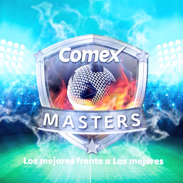 comex masters