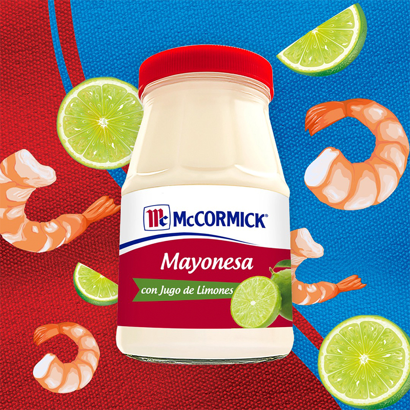 mccormick